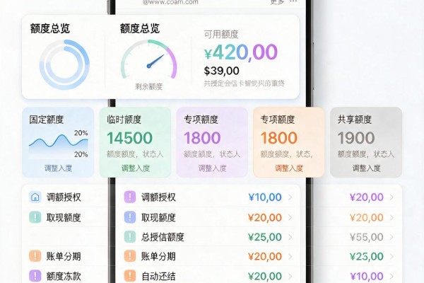 5个额度高易通过审核的正规网贷平台盘点,秒到账用着还顺手!