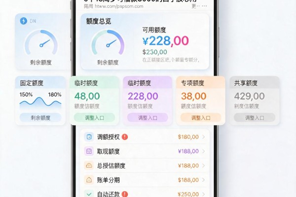 刚满18岁必看!正规贷款平台大盘点,这5个18周岁可借款3000的口子放心用