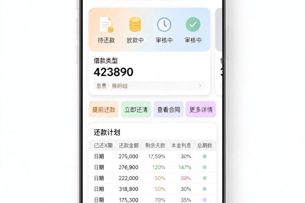 5个不看征信秒下款的网贷平台盘点,最容易下款的借钱软件都在这了!