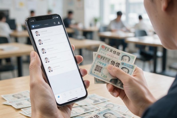应急必看!2026年贷款20000必下攻略,盘点5个借款8000对征信要求不高的APP