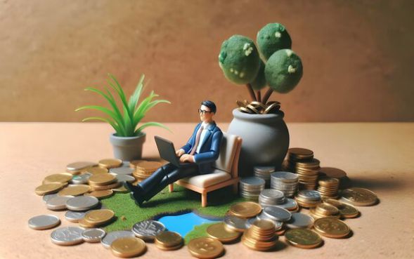 2023年贷款平台收紧放款？这五大原因你必须知道