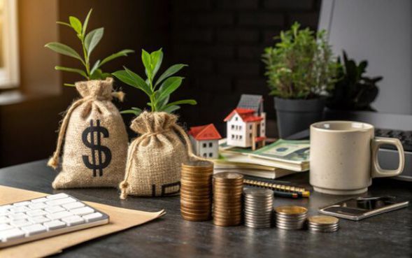 企业贷款平台推荐：十大正规渠道及申请攻略