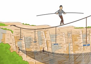 理财中如何平衡风险与规避损失？掌握核心区别是关键