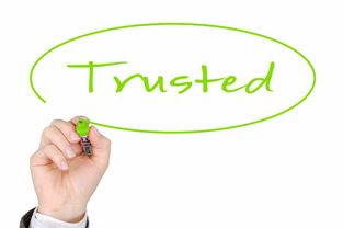 哪个口子下钱多，归纳10个哪些贷款平台可靠