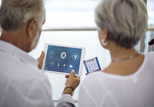 人在国外怎么用国内平台借钱？这份攻略手把手教你操作！