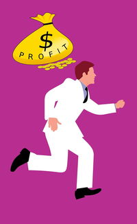 急用钱哪里借？这5个正规平台靠谱又省心，轻松解决资金难题！