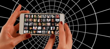 急用钱？手机借钱这5个平台容易通过审核！