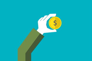 急用钱必看！这5个安全可靠的借钱平台不上征信，轻松解决资金难题