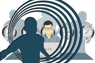 为啥借钱别急着找平台？这5个坑可能让你后悔！