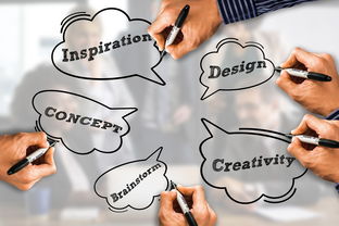 有创意的贷款平台名称推荐：20个灵感来源与命名技巧解析